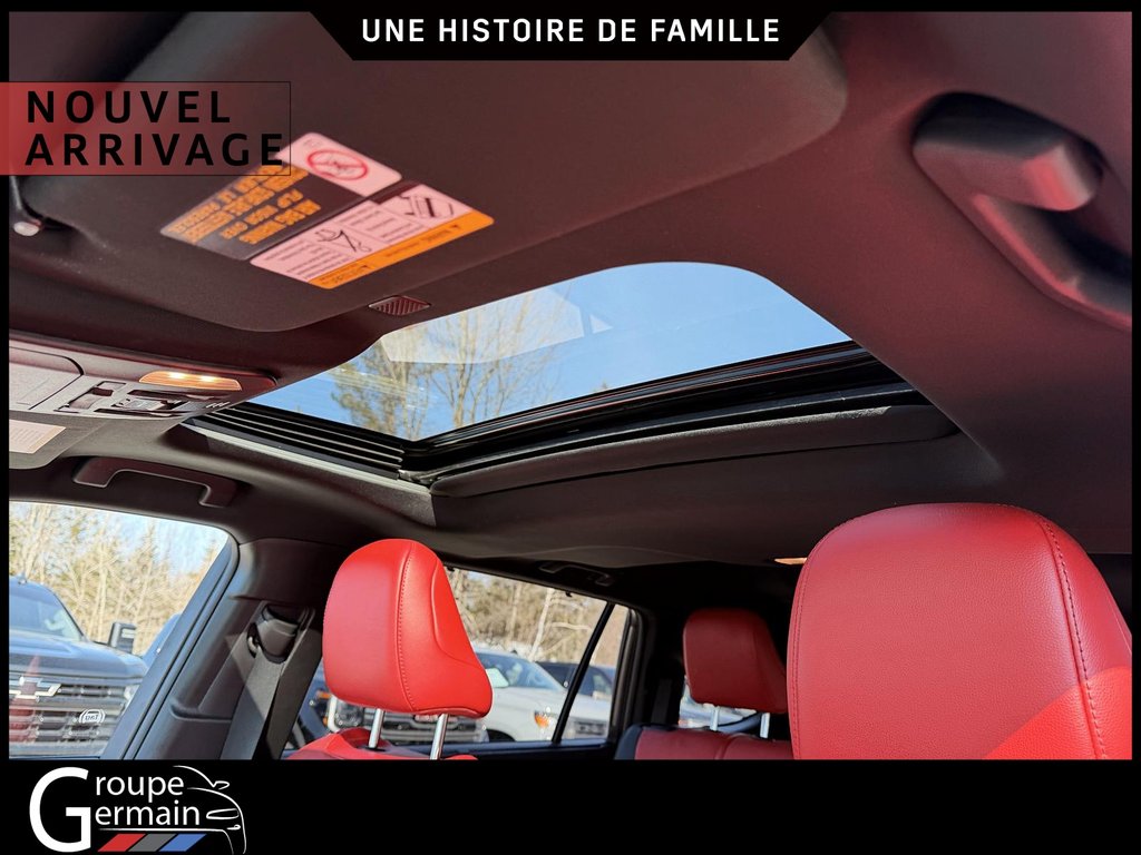 2021 Toyota HIGHLANDER in St-Raymond, Quebec - 22 - w1024h768px