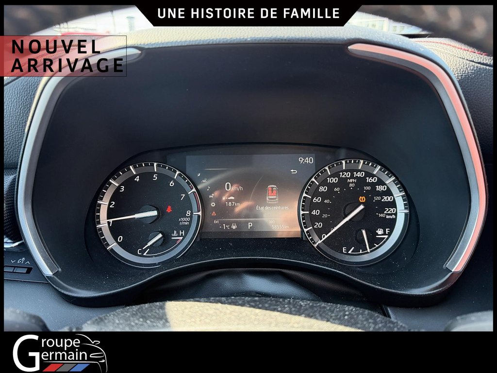 2021 Toyota HIGHLANDER in St-Raymond, Quebec - 20 - w1024h768px