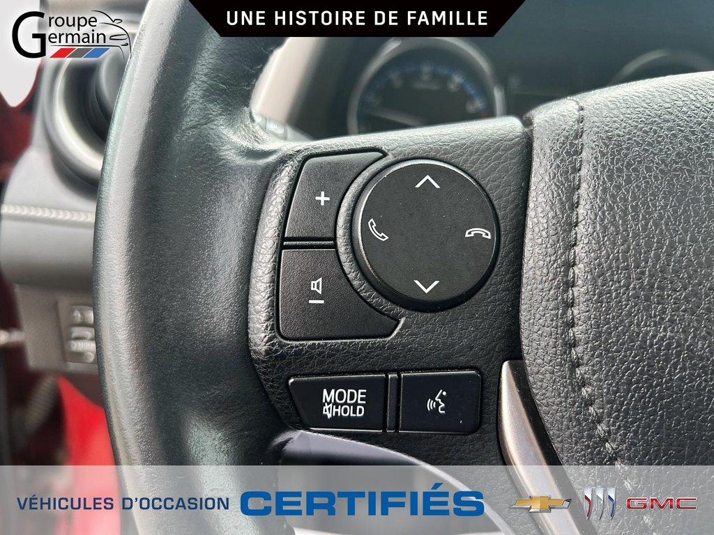 2016 Toyota RAV4 in St-Raymond, Quebec - 17 - w1024h768px