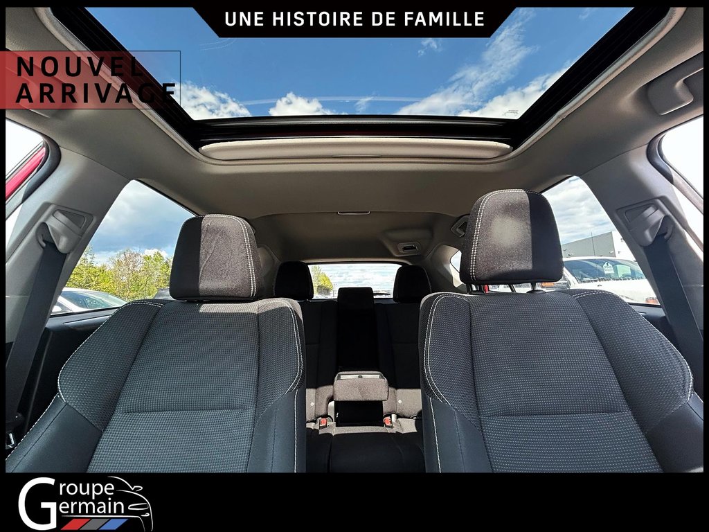 2016 Toyota RAV4 à St-Raymond, Québec - 18 - w1024h768px