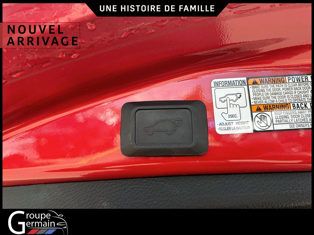 2016 Toyota RAV4 à St-Raymond, Québec - 20 - w1024h768px