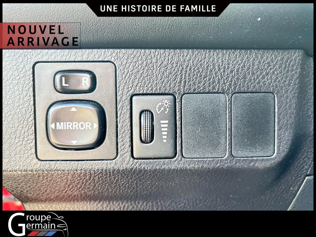 2016 Toyota RAV4 à St-Raymond, Québec - 7 - w1024h768px