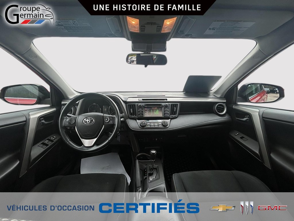 2016 Toyota RAV4 in St-Raymond, Quebec - 23 - w1024h768px
