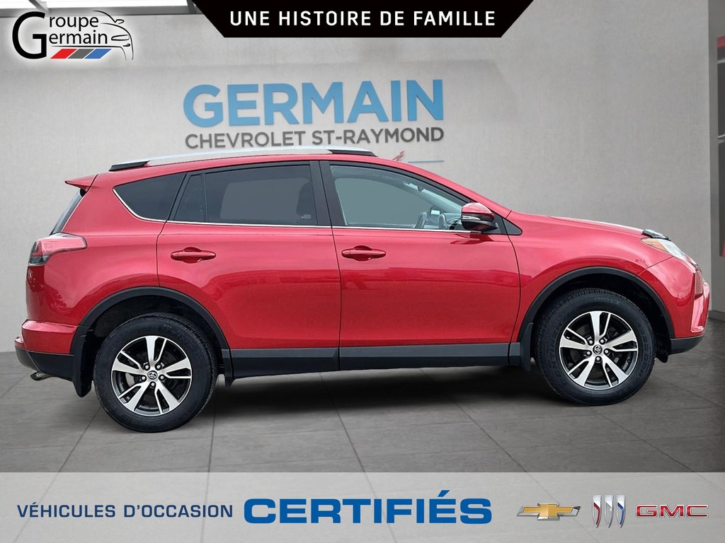 2016 Toyota RAV4 in St-Raymond, Quebec - 2 - w1024h768px