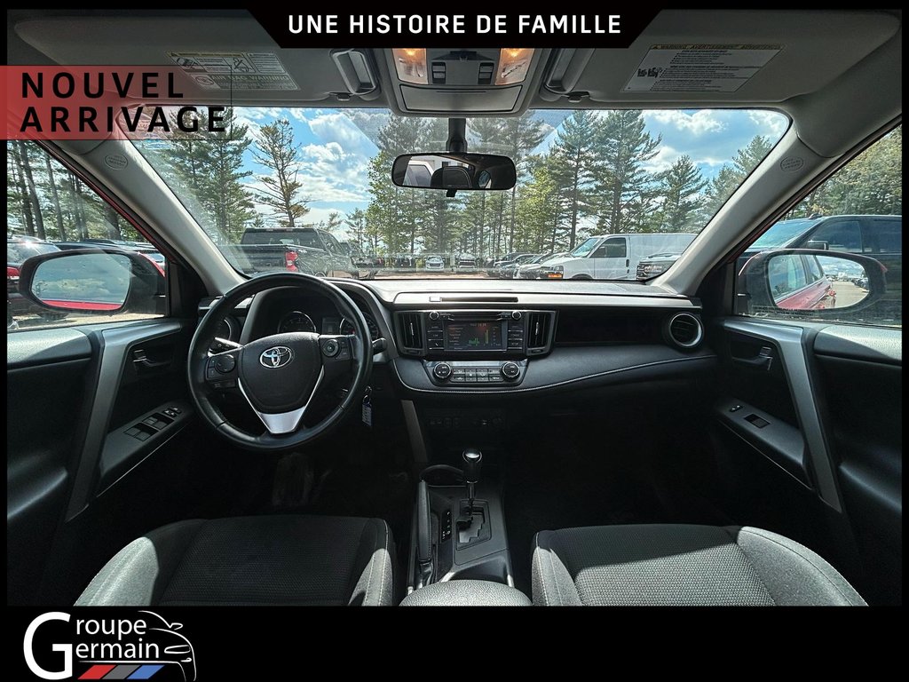 2016 Toyota RAV4 à St-Raymond, Québec - 15 - w1024h768px