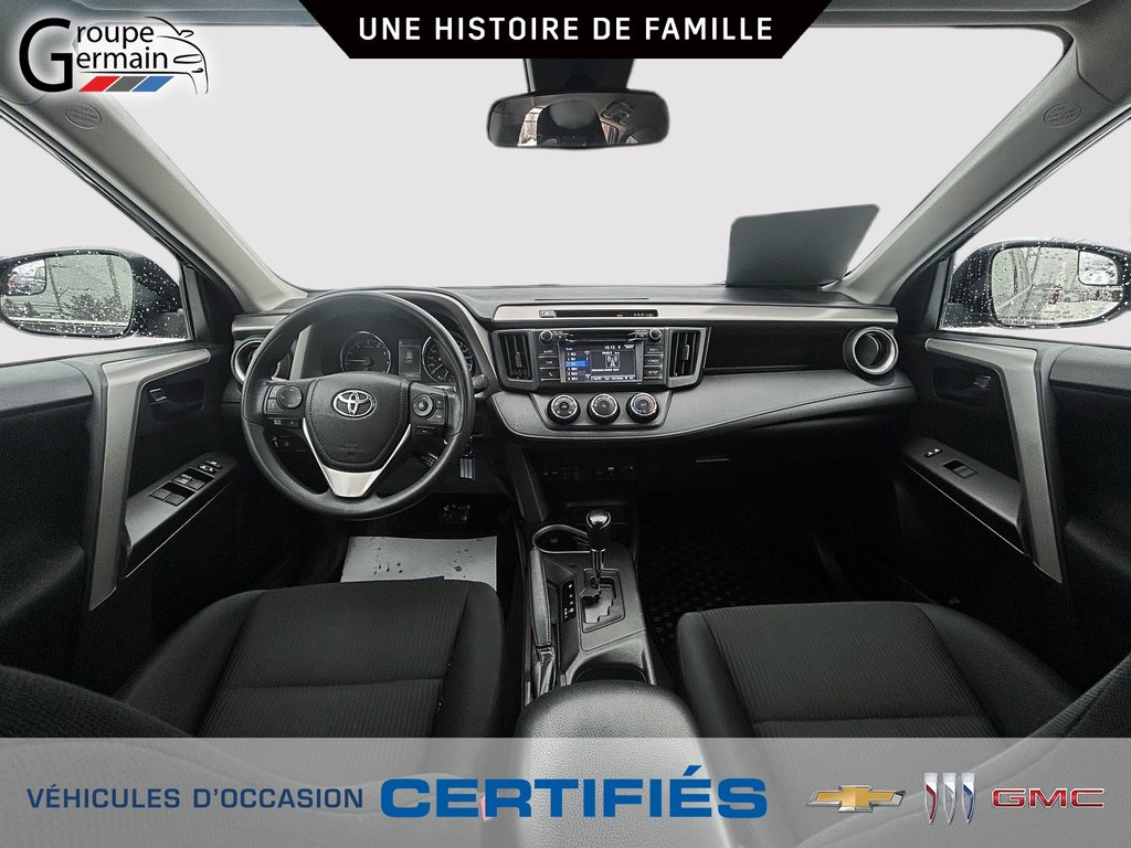 2017 Toyota RAV4 à St-Raymond, Québec - 22 - w1024h768px