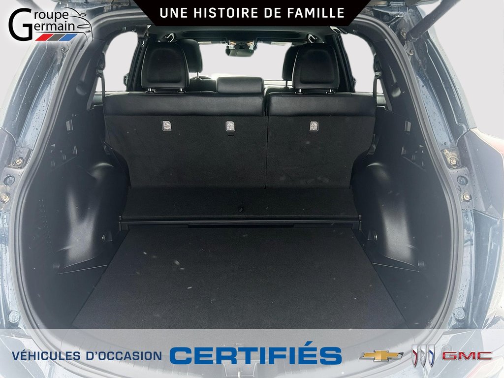 2018 Toyota RAV4 à St-Raymond, Québec - 26 - w1024h768px