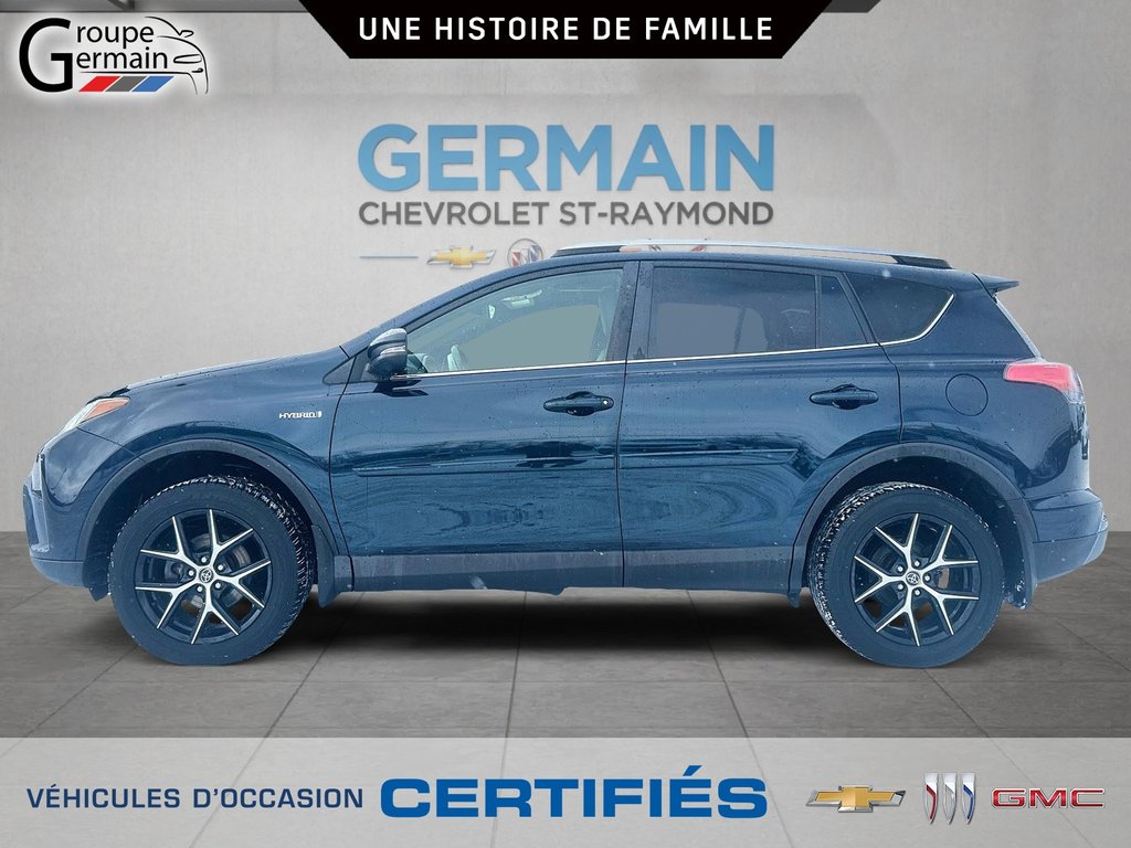 2018 Toyota RAV4 à St-Raymond, Québec - 6 - w1024h768px