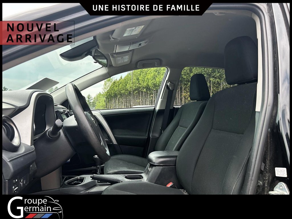 2018 Toyota RAV4 à St-Raymond, Québec - 5 - w1024h768px