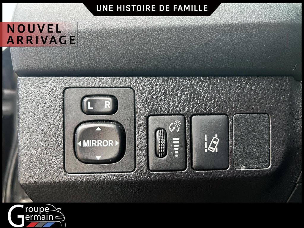 2018 Toyota RAV4 à St-Raymond, Québec - 8 - w1024h768px