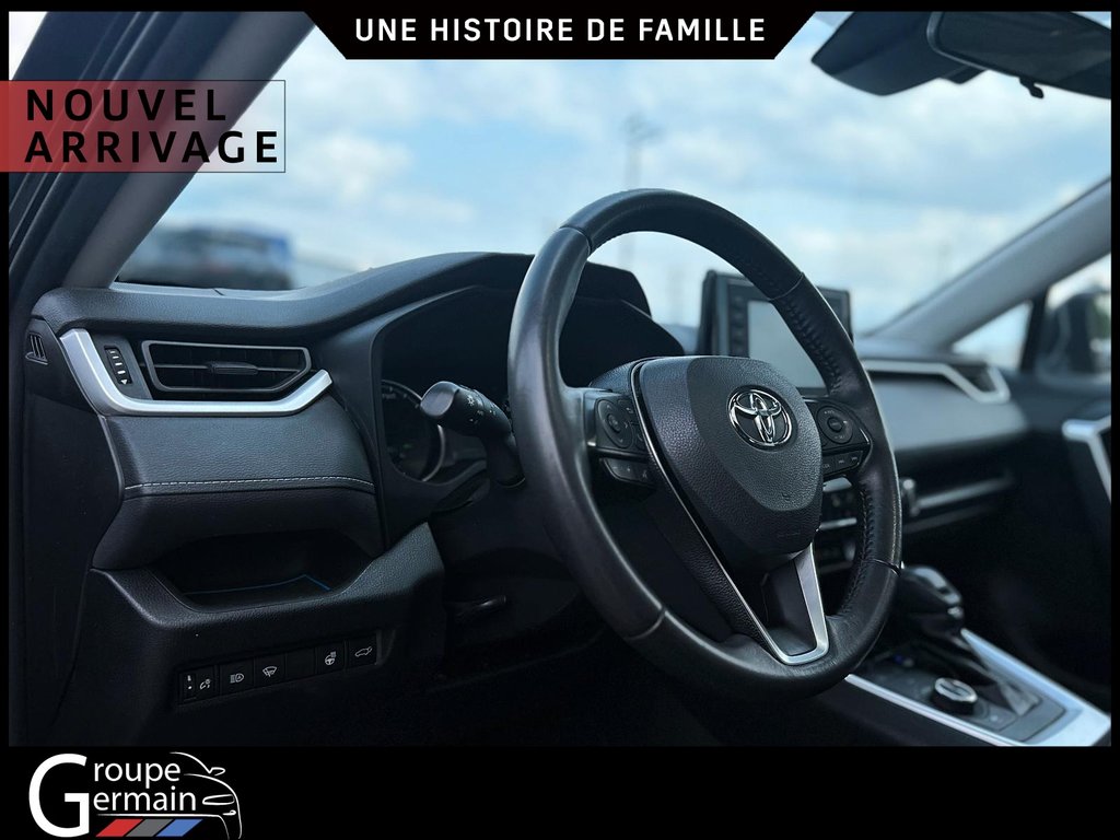 2020 Toyota RAV4 à St-Raymond, Québec - 6 - w1024h768px