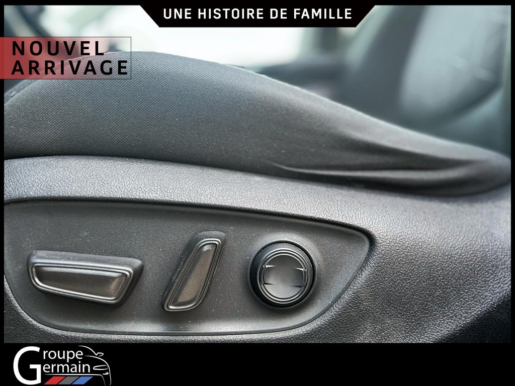 2020 Toyota RAV4 à St-Raymond, Québec - 7 - w1024h768px