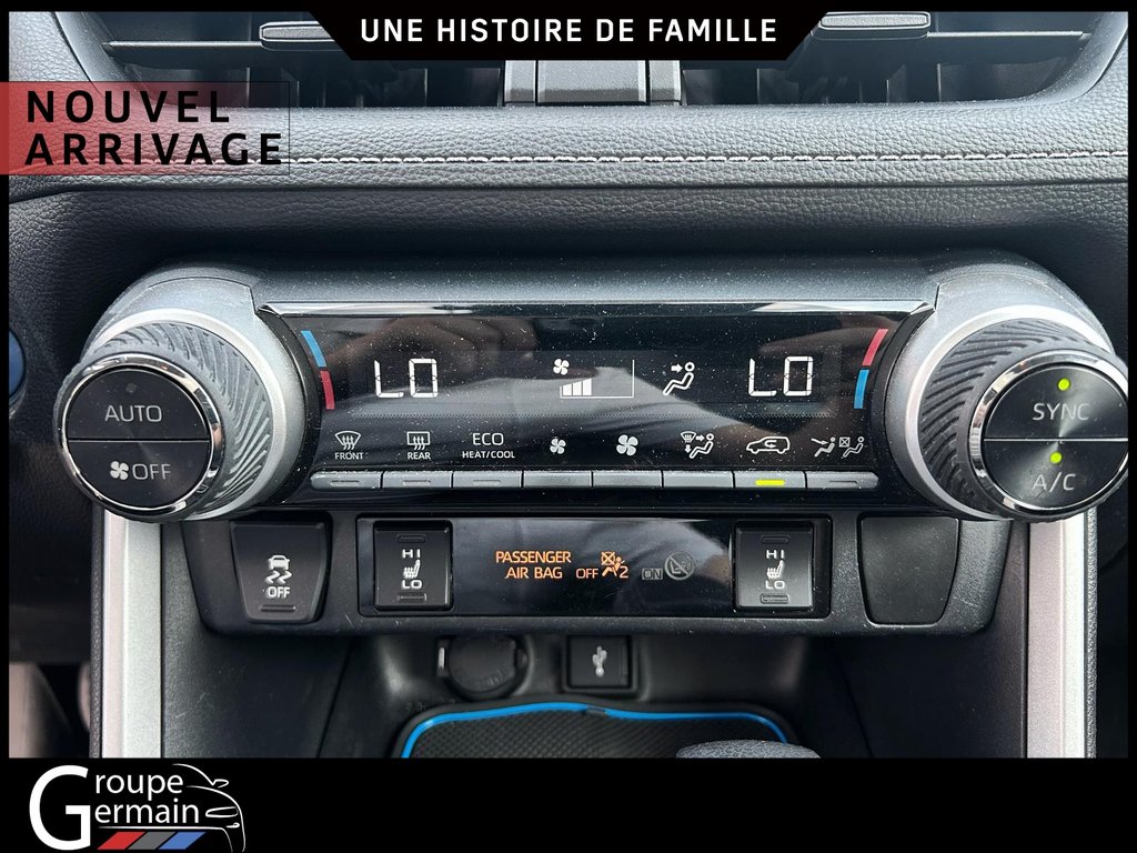 2020 Toyota RAV4 à St-Raymond, Québec - 14 - w1024h768px