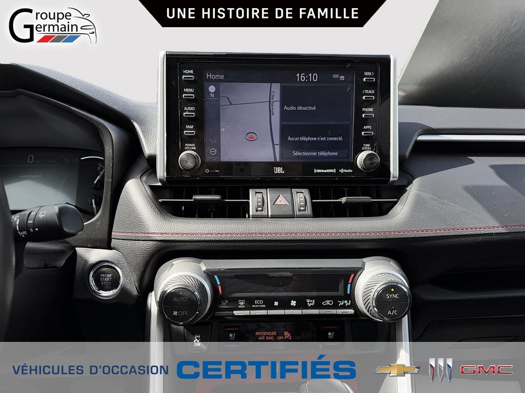 2020 Toyota RAV4 in St-Raymond, Quebec - 27 - w1024h768px