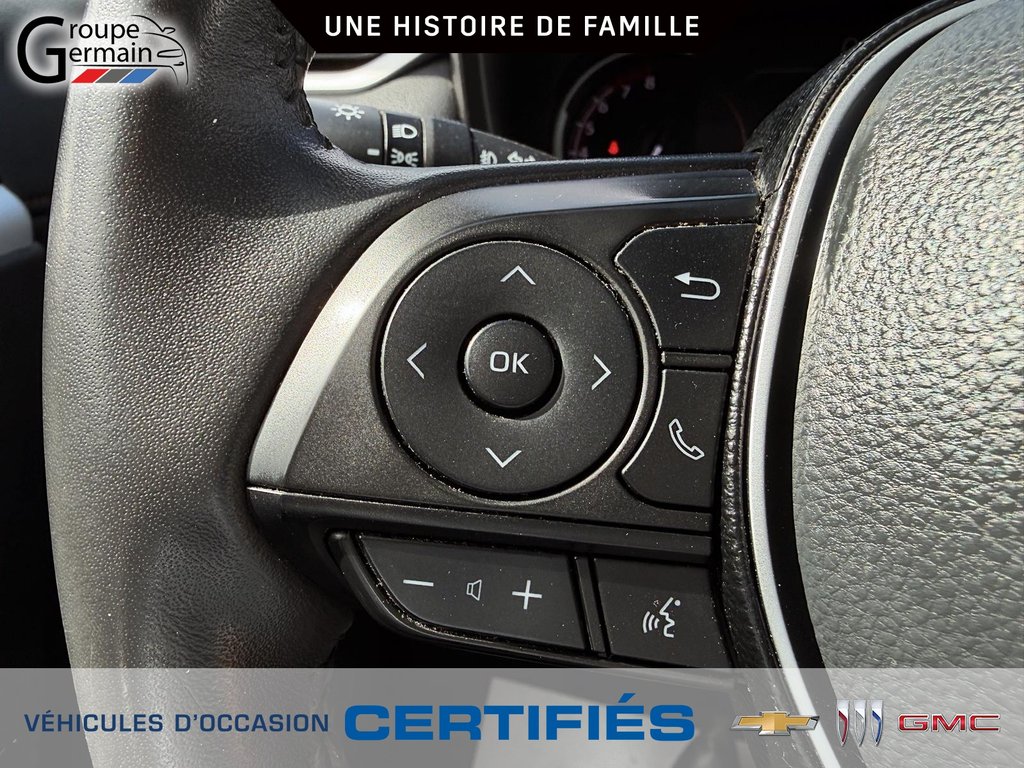 2020 Toyota RAV4 in St-Raymond, Quebec - 22 - w1024h768px