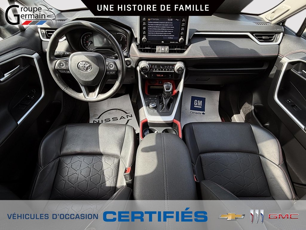 2020 Toyota RAV4 in St-Raymond, Quebec - 11 - w1024h768px