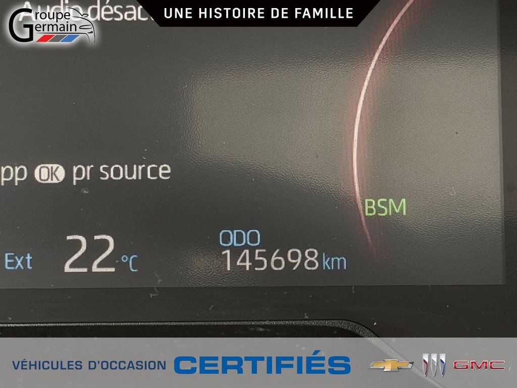 2020 Toyota RAV4 in St-Raymond, Quebec - 24 - w1024h768px