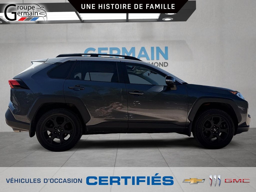 2020 Toyota RAV4 in St-Raymond, Quebec - 2 - w1024h768px