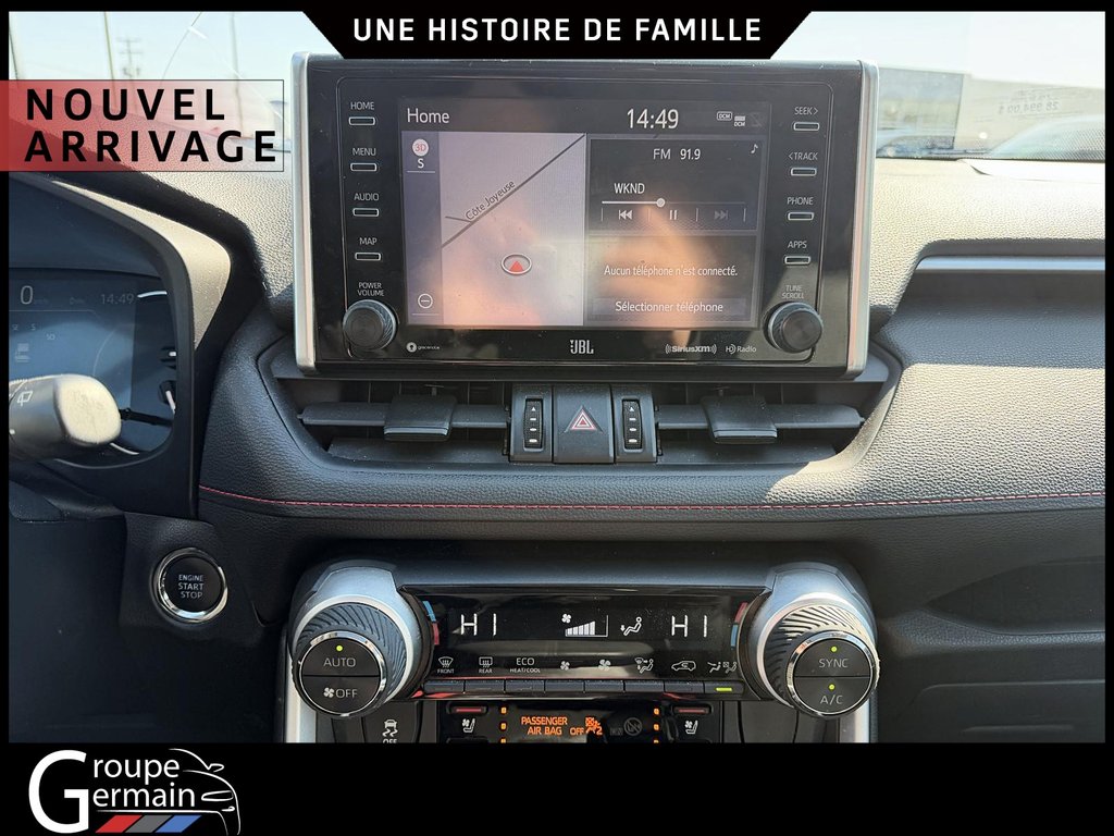 2020 Toyota RAV4 in St-Raymond, Quebec - 16 - w1024h768px