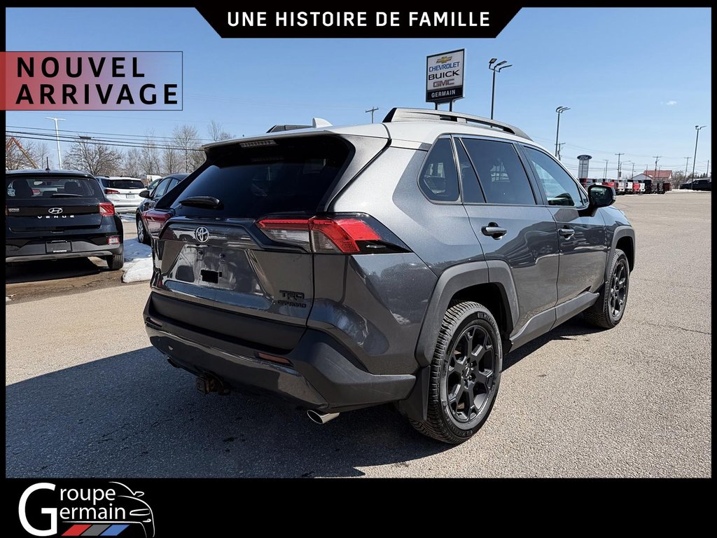 2020 Toyota RAV4 in St-Raymond, Quebec - 3 - w1024h768px