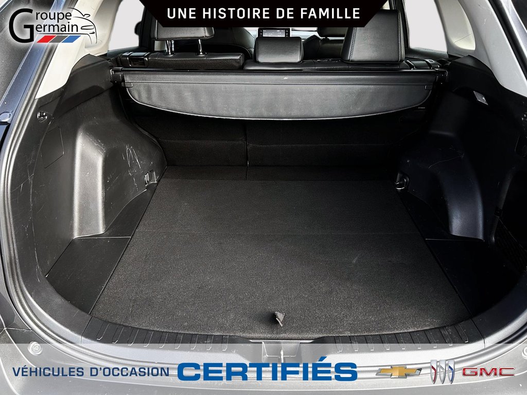 2021 Toyota RAV4 à St-Raymond, Québec - 11 - w1024h768px