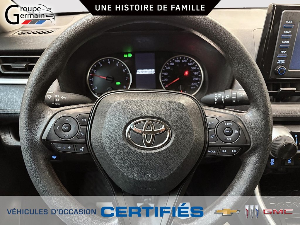 2022 Toyota RAV4 in St-Raymond, Quebec - 23 - w1024h768px