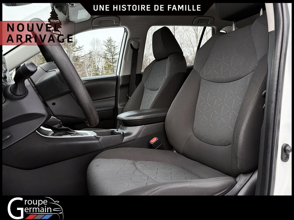 2023 Toyota RAV4 à St-Raymond, Québec - 8 - w1024h768px