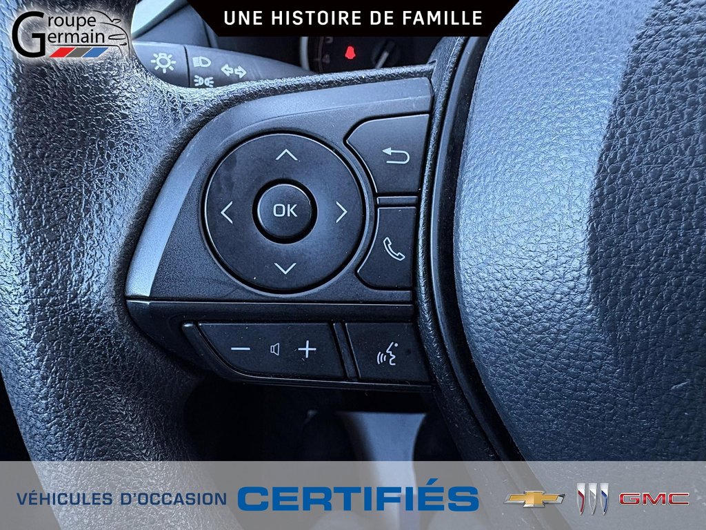 2023 Toyota RAV4 à St-Raymond, Québec - 21 - w1024h768px