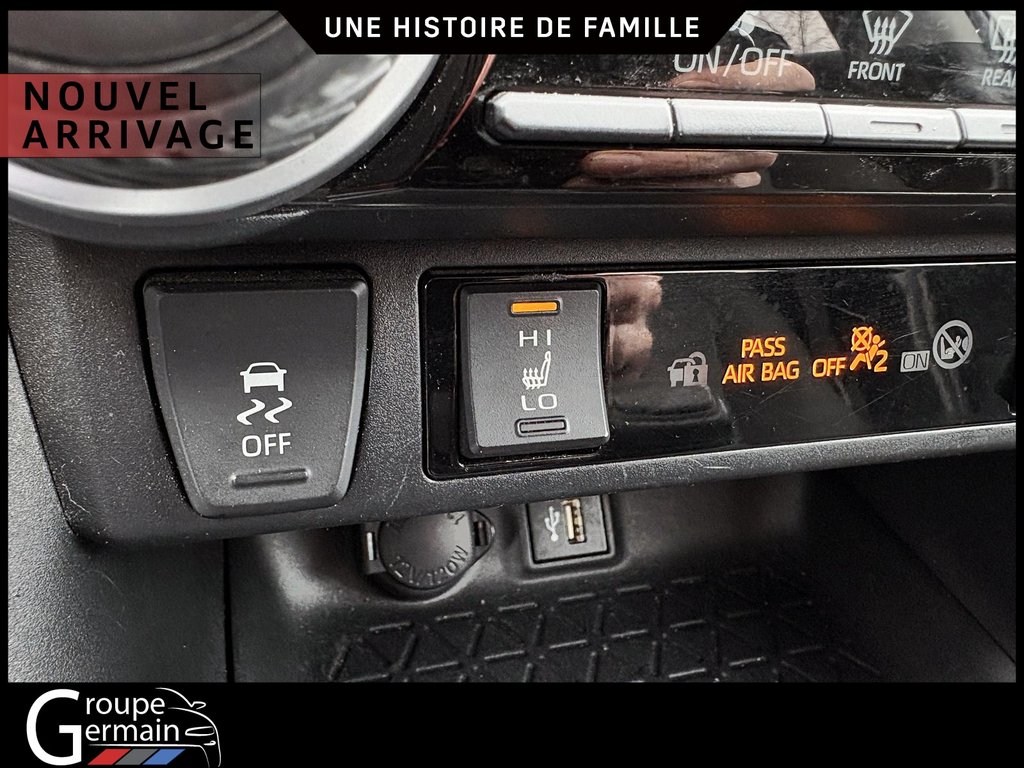 2023 Toyota RAV4 à St-Raymond, Québec - 13 - w1024h768px