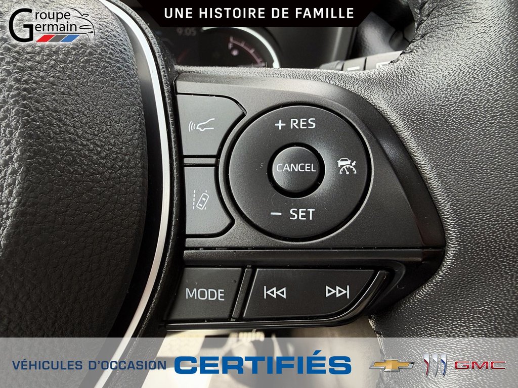 2024 Toyota RAV4 à St-Raymond, Québec - 20 - w1024h768px