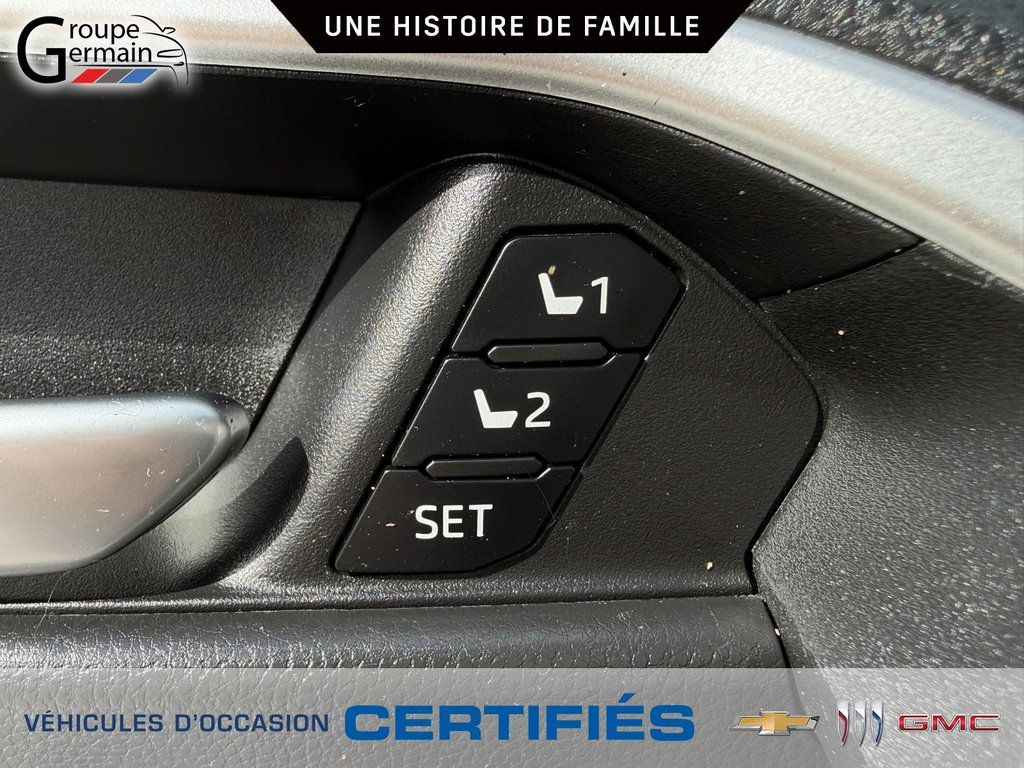 2024 Toyota RAV4 à St-Raymond, Québec - 18 - w1024h768px