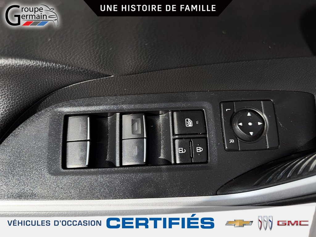 2024 Toyota RAV4 à St-Raymond, Québec - 17 - w1024h768px