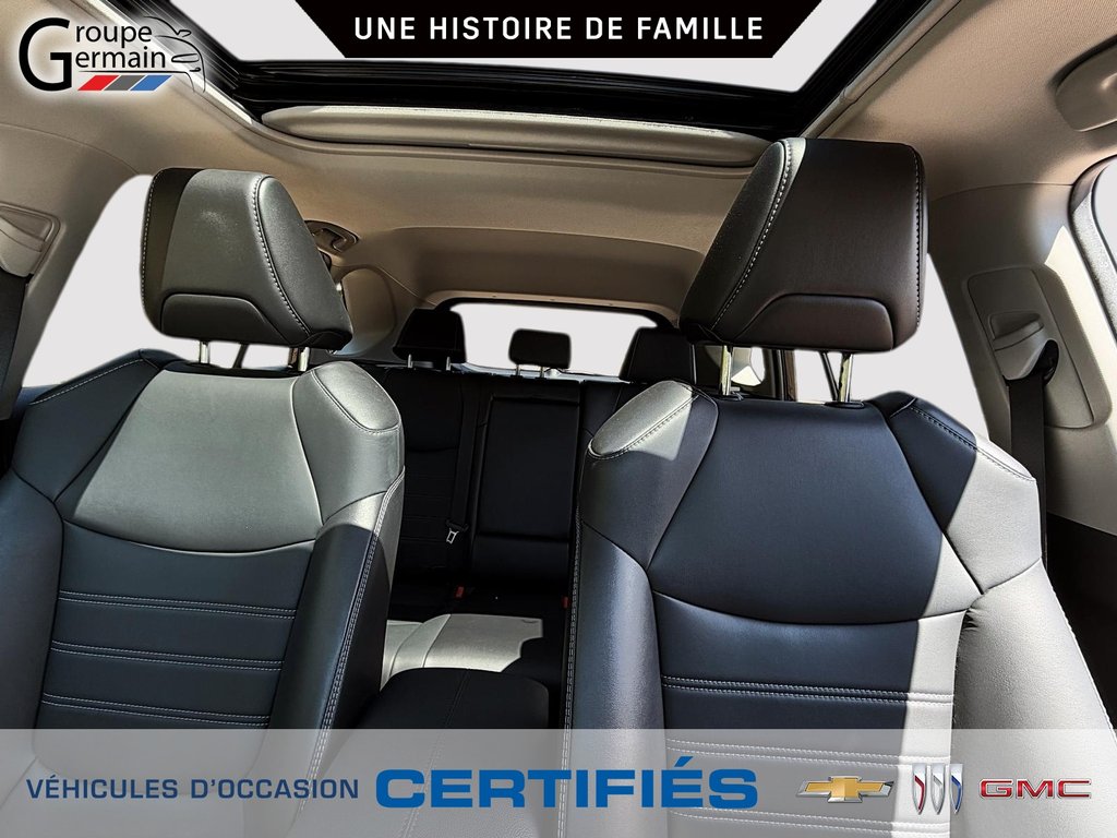 2024 Toyota RAV4 in St-Raymond, Quebec - 13 - w1024h768px
