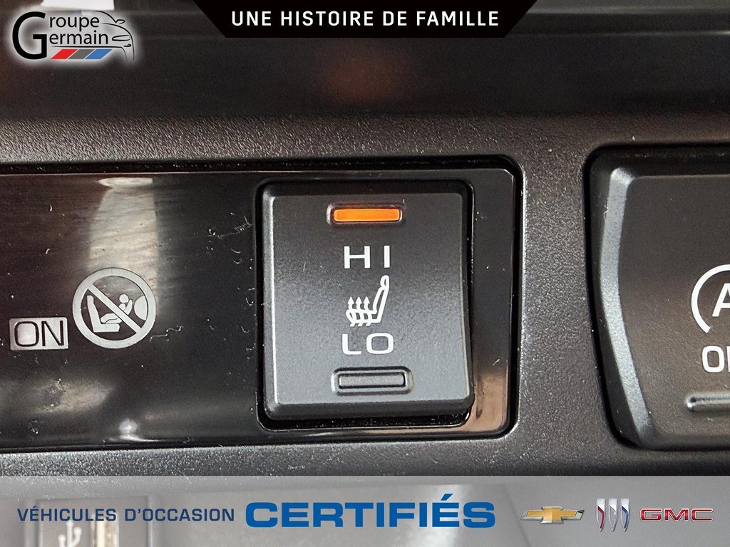 2024 Toyota RAV4 à St-Raymond, Québec - 29 - w1024h768px