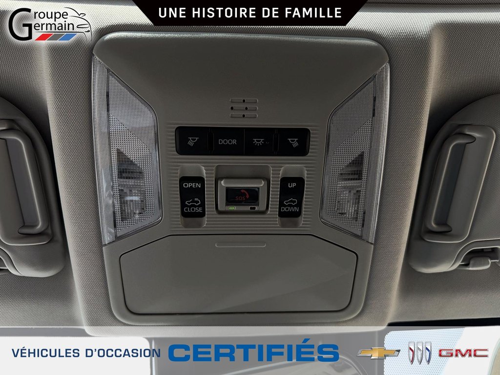 2024 Toyota RAV4 à St-Raymond, Québec - 31 - w1024h768px