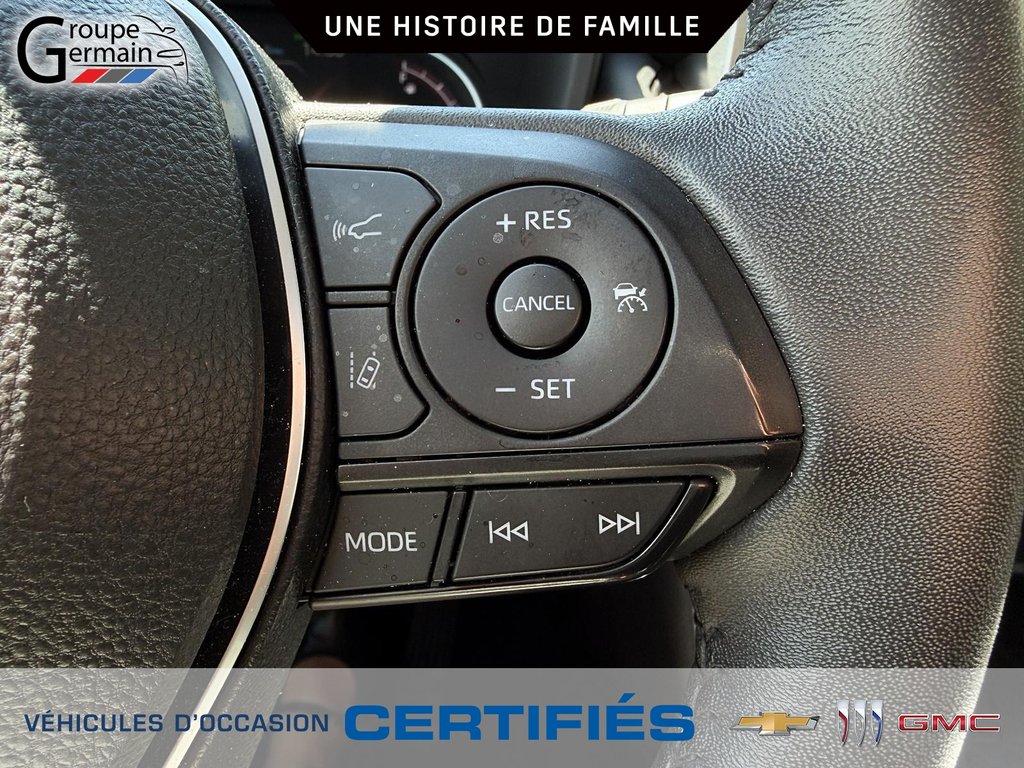2024 Toyota RAV4 in St-Raymond, Quebec - 23 - w1024h768px