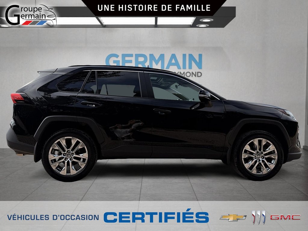 2024 Toyota RAV4 à St-Raymond, Québec - 2 - w1024h768px