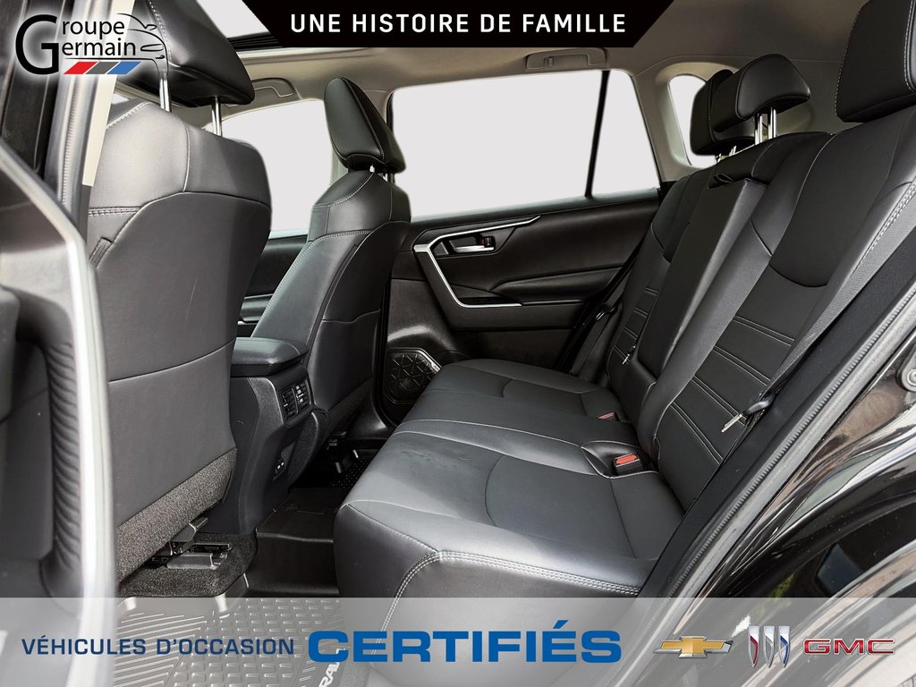 2024 Toyota RAV4 à St-Raymond, Québec - 14 - w1024h768px