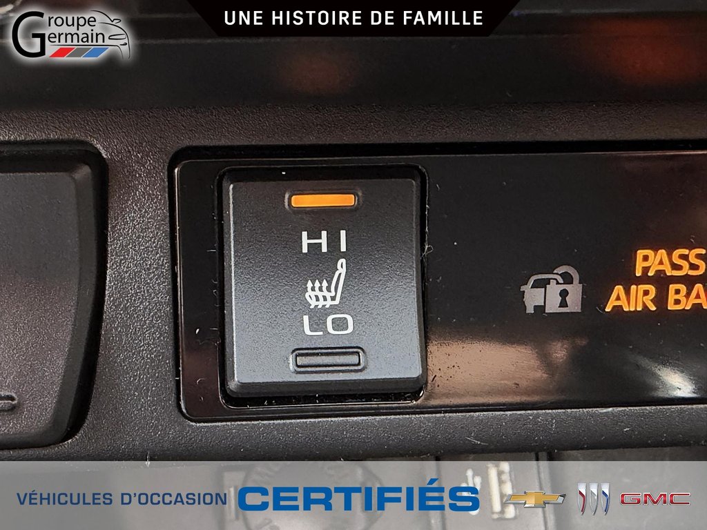 2024 Toyota RAV4 à St-Raymond, Québec - 28 - w1024h768px