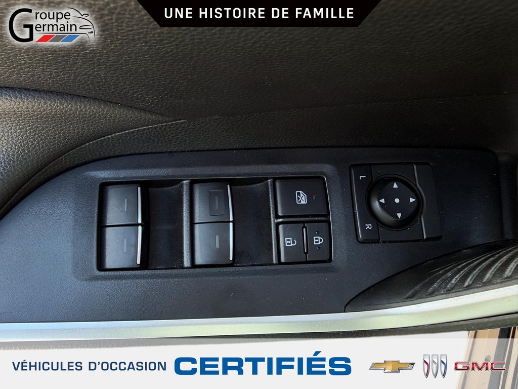 2024 Toyota RAV4 in St-Raymond, Quebec - 20 - w1024h768px