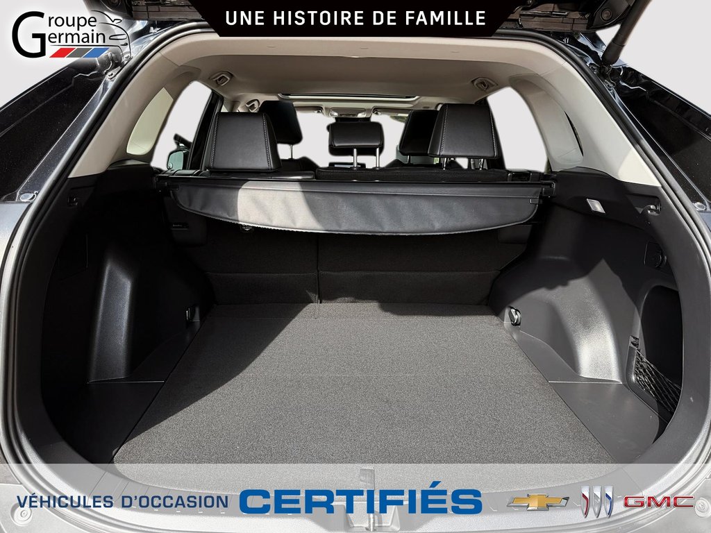 2024 Toyota RAV4 à St-Raymond, Québec - 11 - w1024h768px