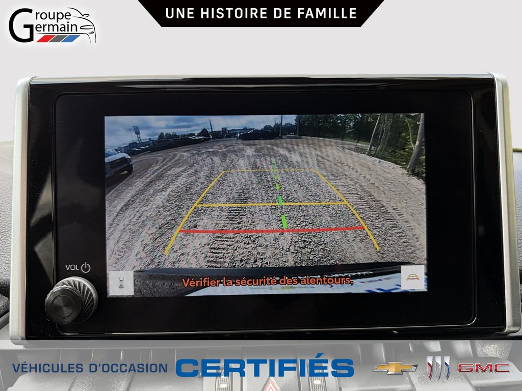 2024 Toyota RAV4 à St-Raymond, Québec - 26 - w1024h768px