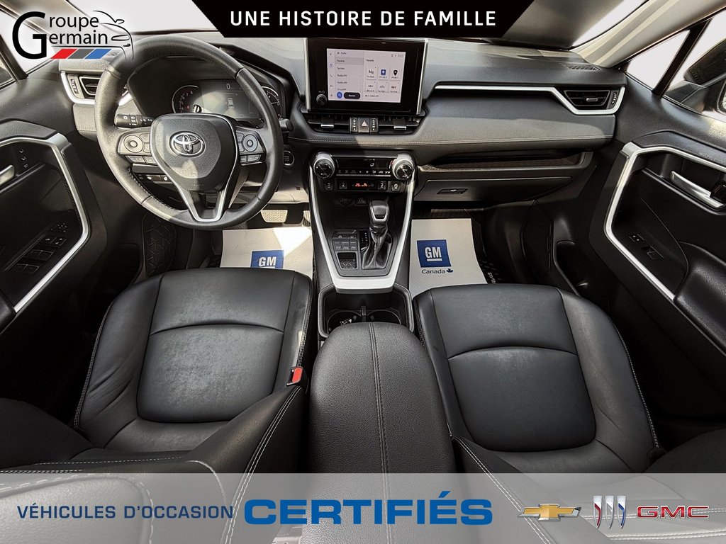2024 Toyota RAV4 à St-Raymond, Québec - 9 - w1024h768px
