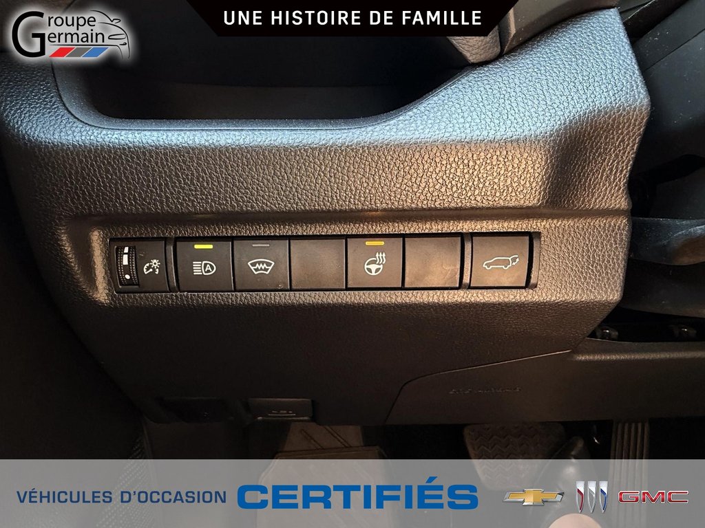 2024 Toyota RAV4 in St-Raymond, Quebec - 26 - w1024h768px