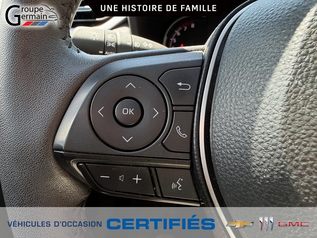2024 Toyota RAV4 in St-Raymond, Quebec - 24 - w1024h768px