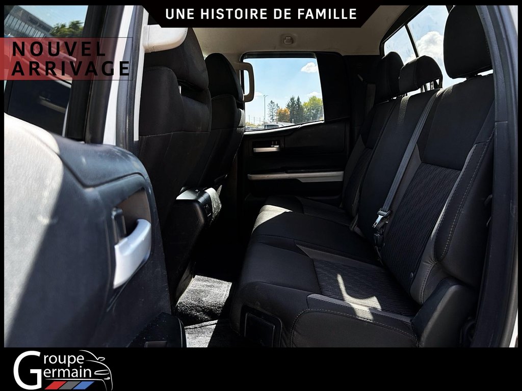 2015 Toyota Tundra in St-Raymond, Quebec - 11 - w1024h768px