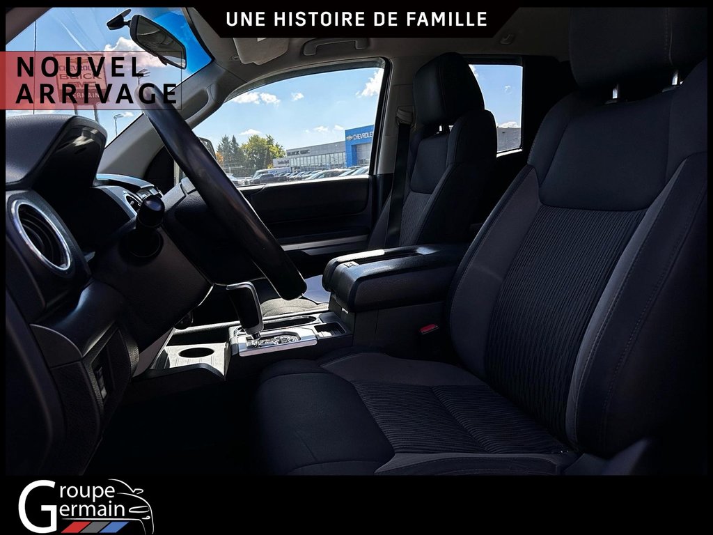 2015 Toyota Tundra in St-Raymond, Quebec - 10 - w1024h768px