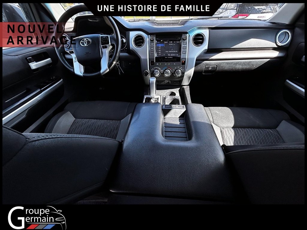 2015 Toyota Tundra in St-Raymond, Quebec - 12 - w1024h768px