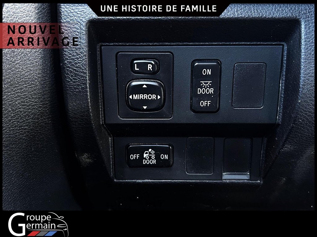 2015 Toyota Tundra in St-Raymond, Quebec - 14 - w1024h768px