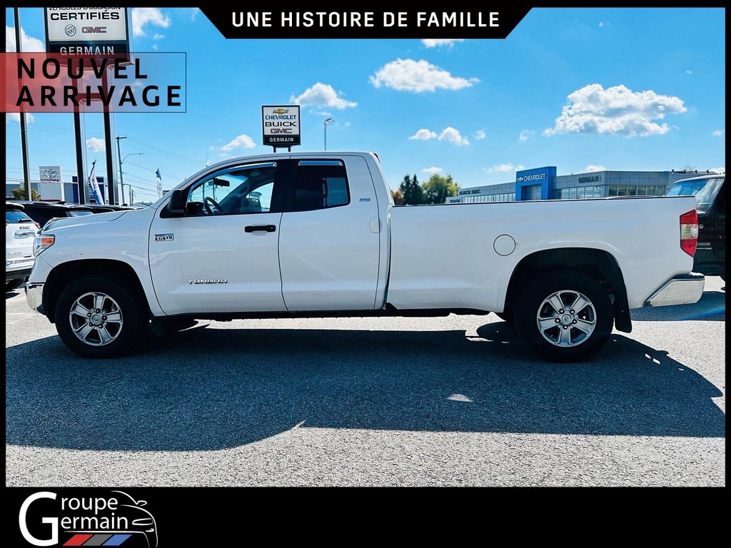 2015 Toyota Tundra in St-Raymond, Quebec - 6 - w1024h768px